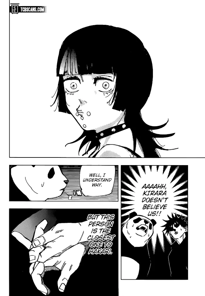 Jujutsu Kaisen Chapter 155 image 19_optimized